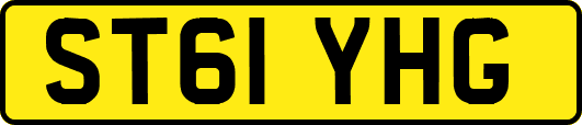 ST61YHG