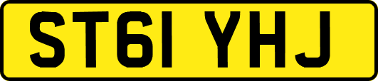 ST61YHJ