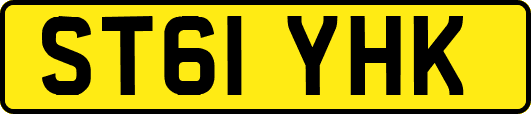 ST61YHK