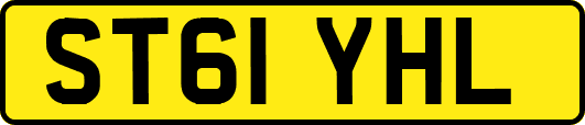 ST61YHL