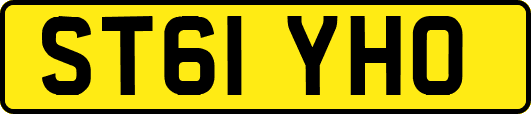 ST61YHO