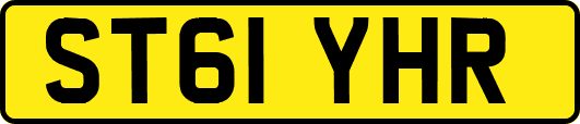 ST61YHR