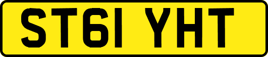 ST61YHT