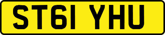 ST61YHU