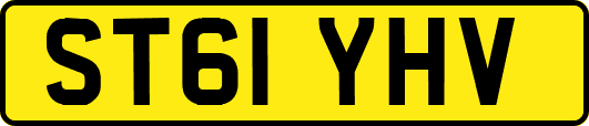 ST61YHV