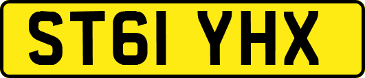 ST61YHX