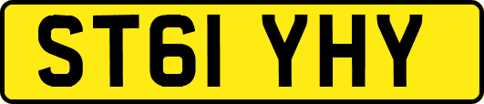 ST61YHY