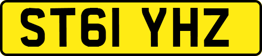 ST61YHZ