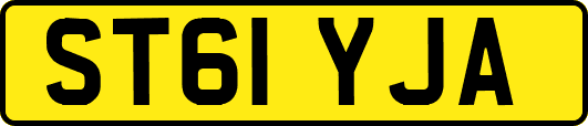ST61YJA