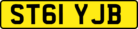 ST61YJB
