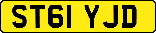 ST61YJD