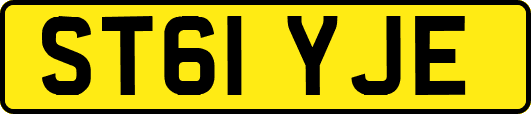 ST61YJE