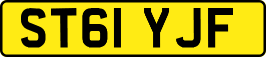 ST61YJF