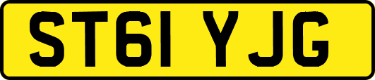 ST61YJG