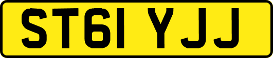 ST61YJJ