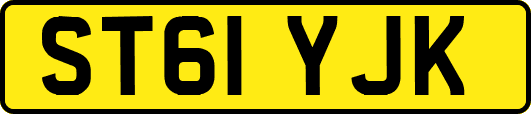 ST61YJK