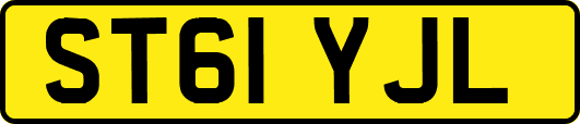 ST61YJL