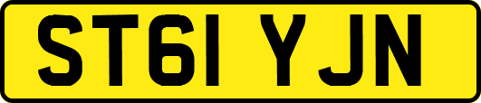 ST61YJN
