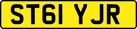 ST61YJR