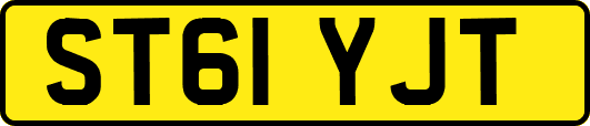 ST61YJT