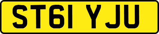 ST61YJU