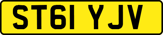 ST61YJV