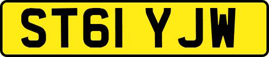 ST61YJW