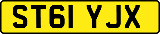 ST61YJX