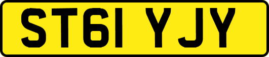 ST61YJY
