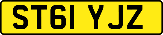 ST61YJZ