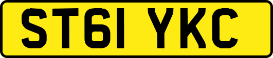 ST61YKC