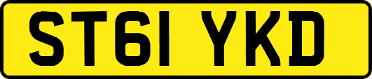 ST61YKD