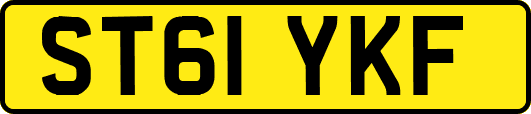 ST61YKF