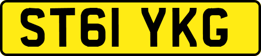 ST61YKG