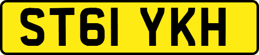 ST61YKH