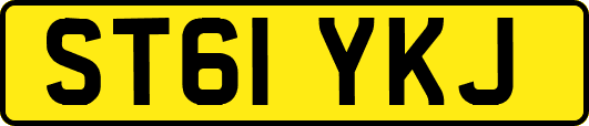 ST61YKJ