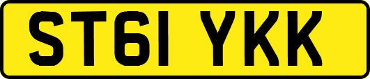 ST61YKK