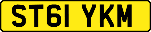 ST61YKM