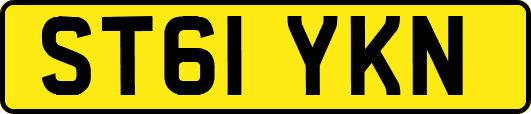 ST61YKN