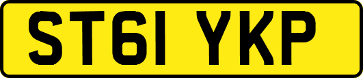 ST61YKP