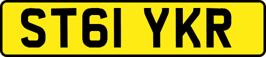 ST61YKR