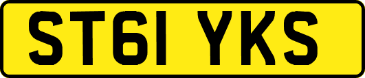 ST61YKS