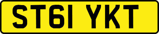 ST61YKT