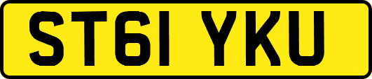 ST61YKU