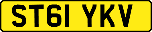 ST61YKV