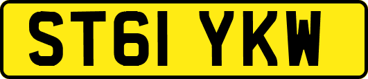 ST61YKW