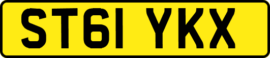 ST61YKX