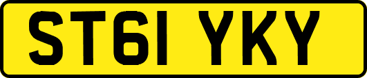 ST61YKY