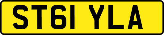 ST61YLA