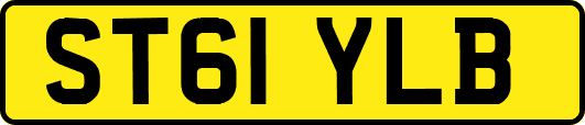 ST61YLB